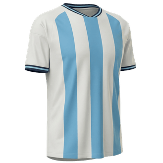 Argentina team jersey