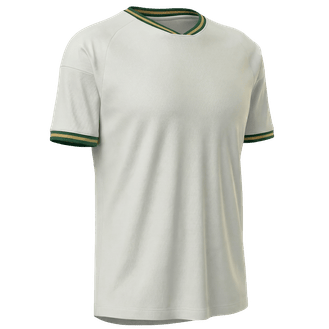 Arabia Saudí team jersey