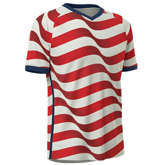 United States team jersey