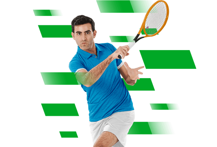 Tu instinto juega en otra liga. Únete a Betway